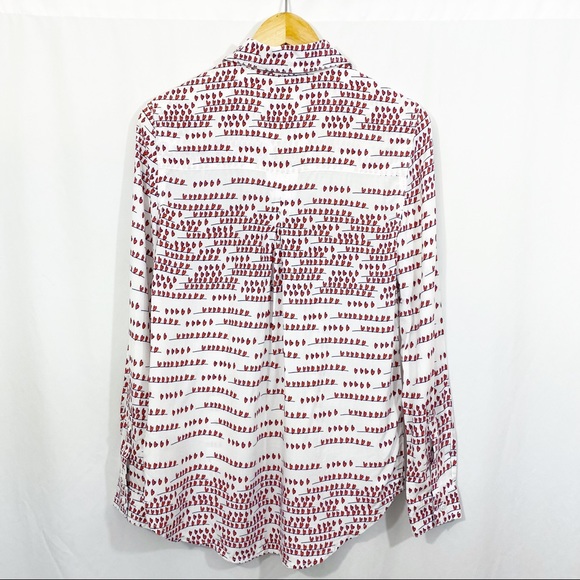 NEW Beachlunchlounge Alanna String Heart top - Picture 5 of 8